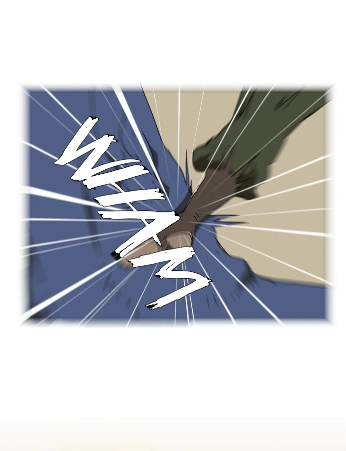 The God of High School Chapter 117 — page 76