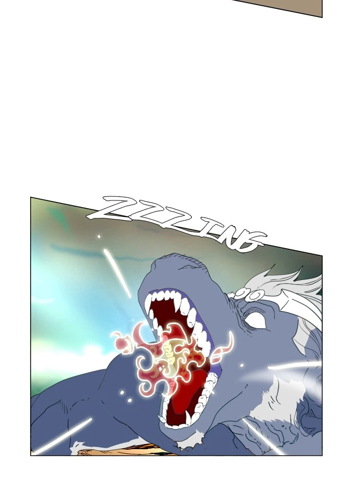 The God of High School Chapter 117 — page 86
