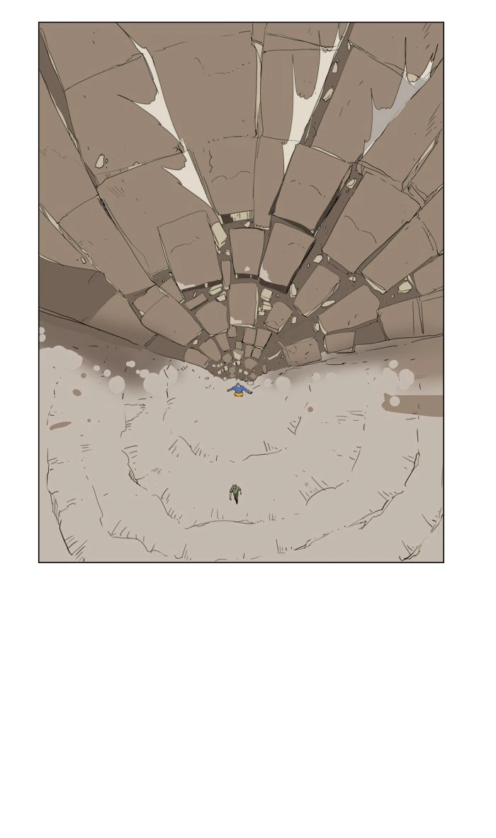 The God of High School Chapter 117 — page 109