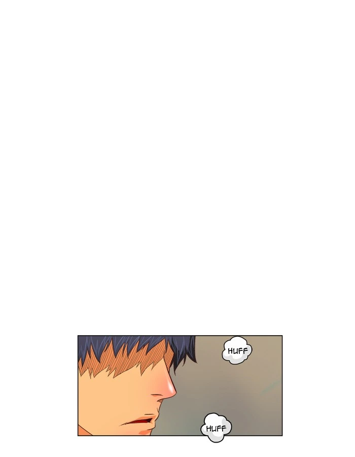 The God of High School Chapter 118 — page 1