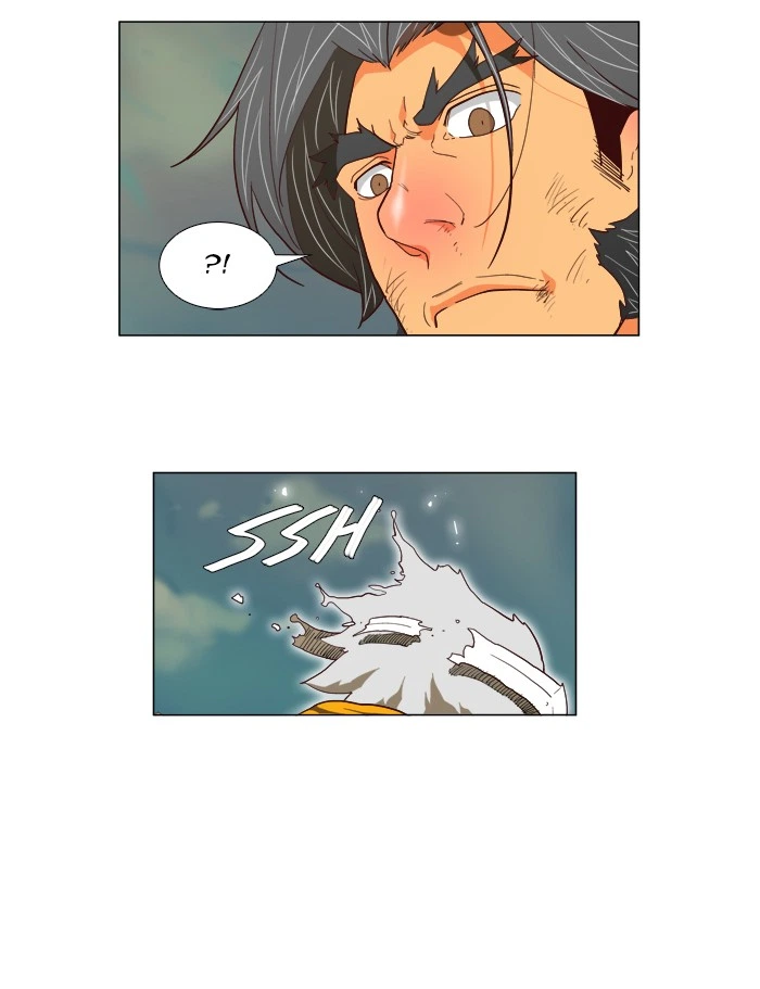 The God of High School Chapter 118 — page 24