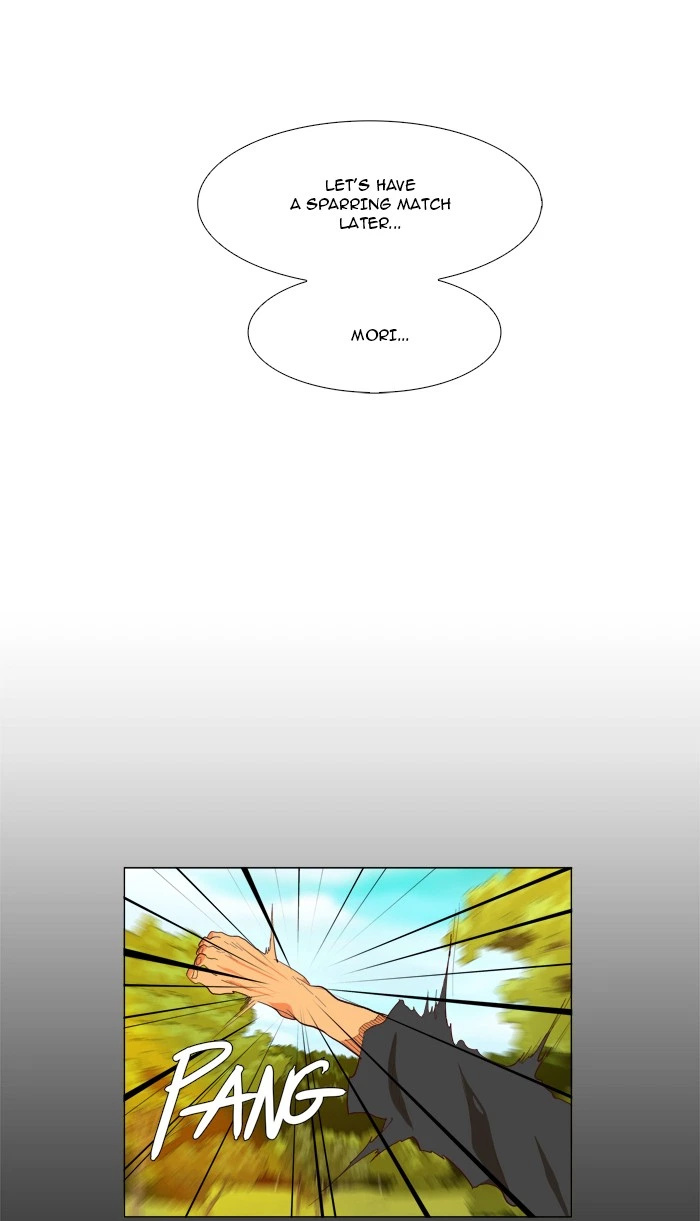 The God of High School Chapter 118 — page 45