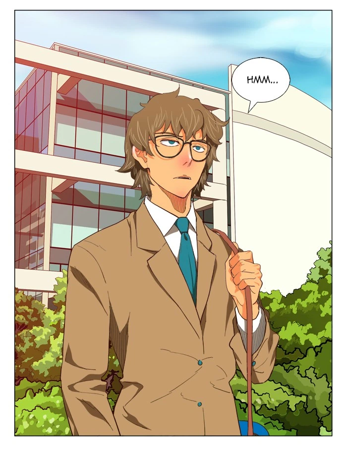 The God of High School Chapter 119 — page 6