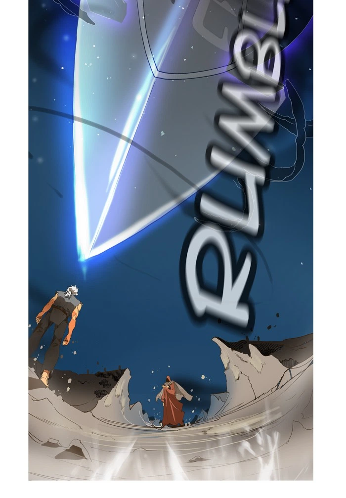The God of High School Chapter 119 — page 29