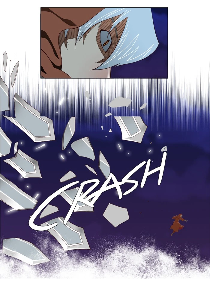 The God of High School Chapter 119 — page 41