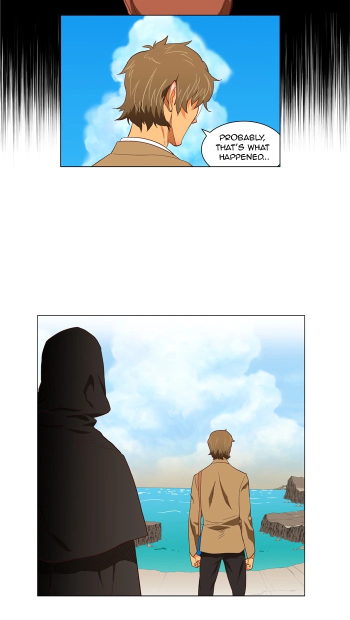 The God of High School Chapter 119 — page 49