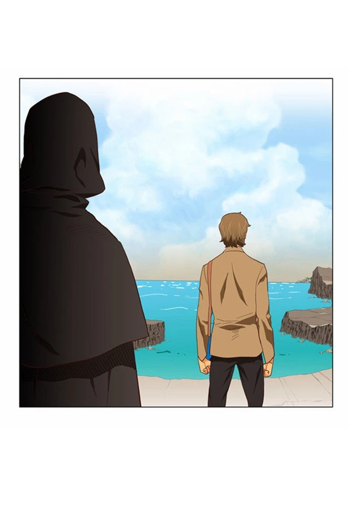 The God of High School Chapter 120 — page 1
