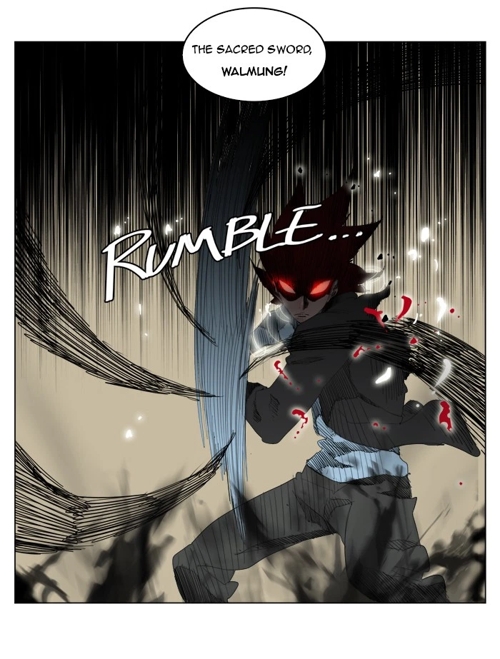 The God of High School Chapter 121 — page 10