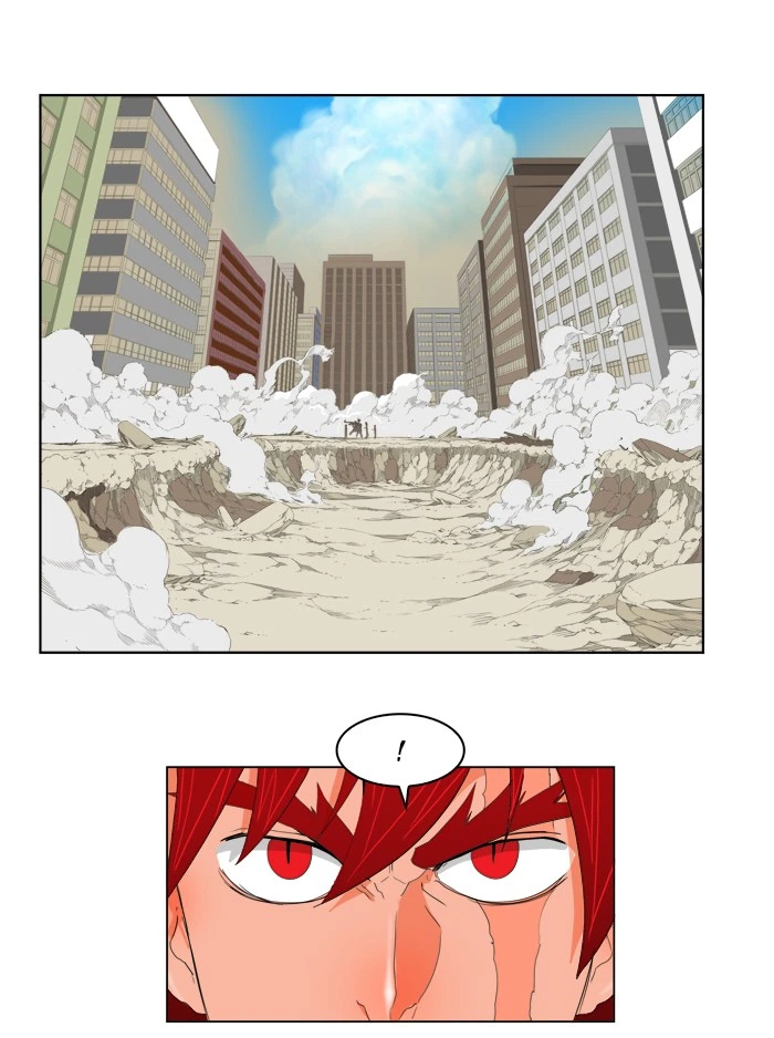 The God of High School Chapter 121 — page 14