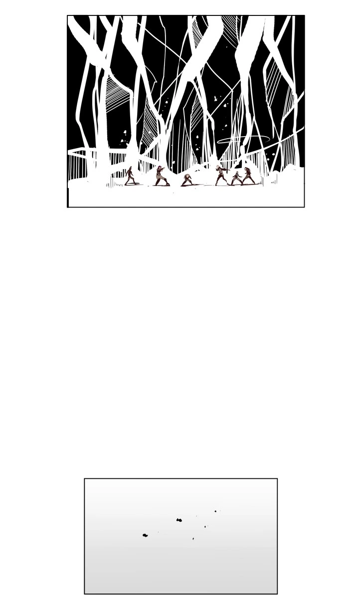 The God of High School Chapter 124 — page 18