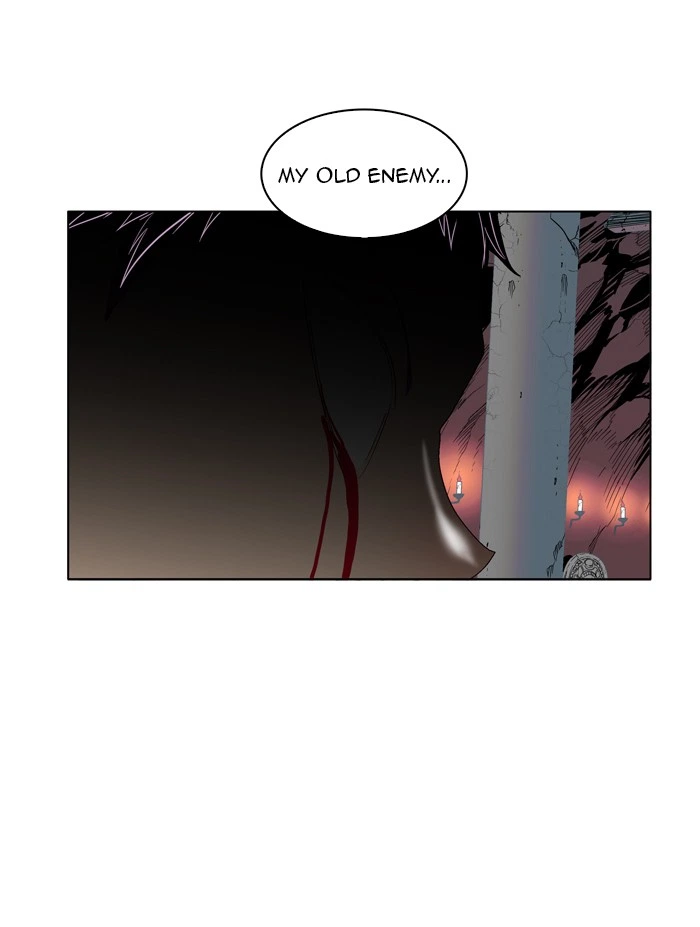 The God of High School Chapter 125 — page 57