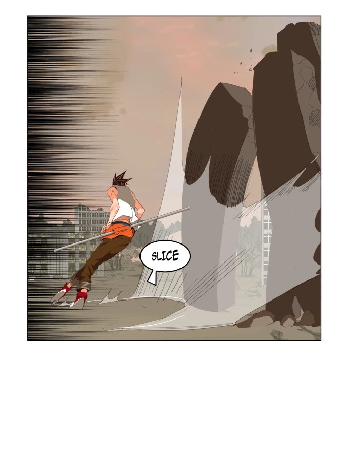 The God of High School Chapter 127 — page 24