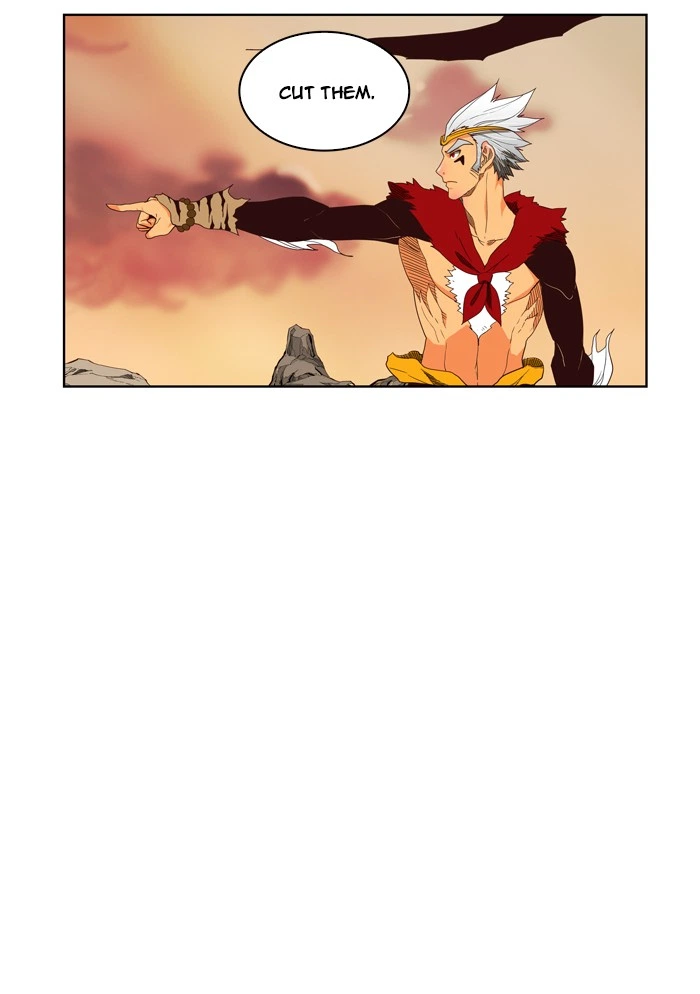 The God of High School Chapter 127 — page 53