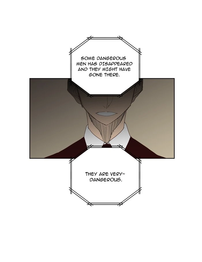 The God of High School Chapter 128 — page 30