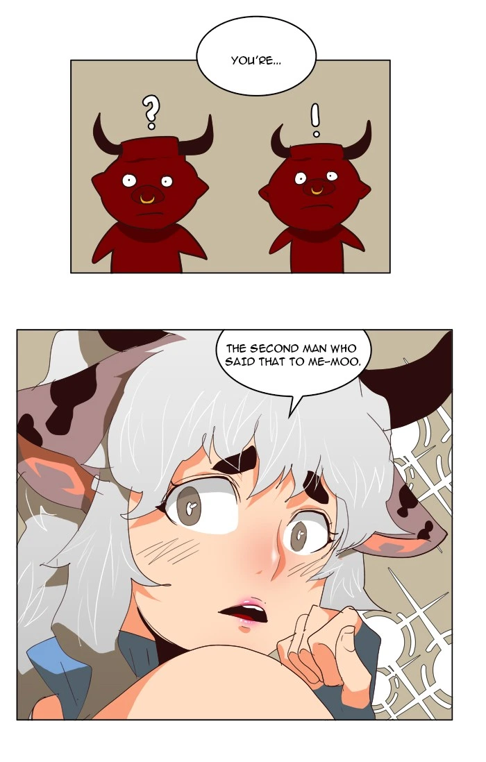 The God of High School Chapter 129 — page 11