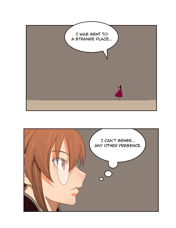 The God of High School Chapter 129 — page 25