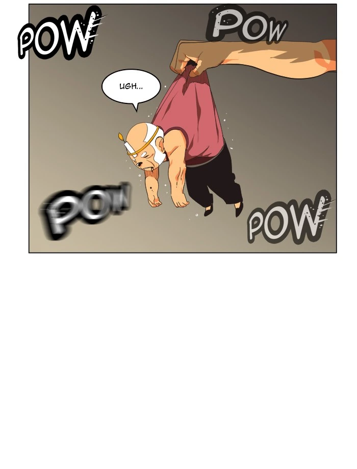 The God of High School Chapter 130 — page 24