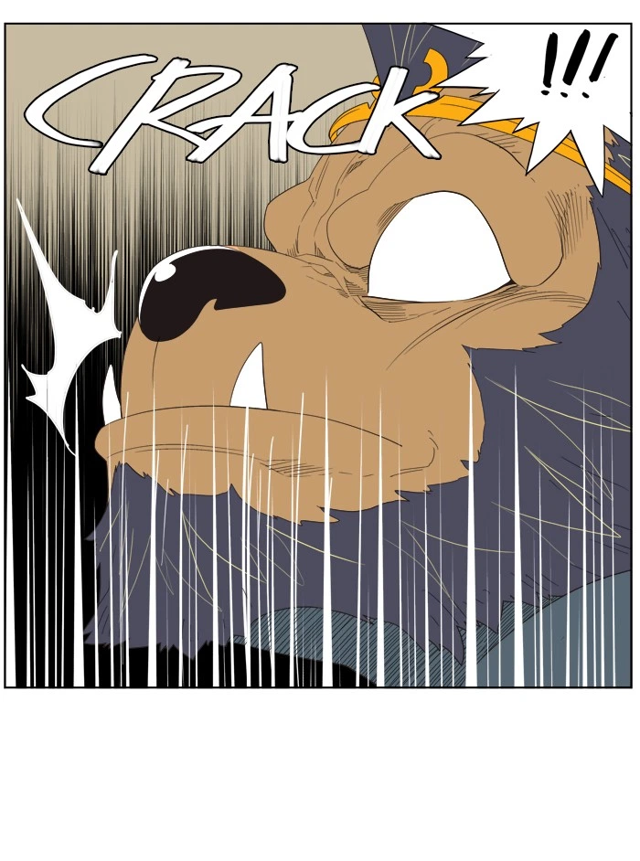 The God of High School Chapter 130 — page 54