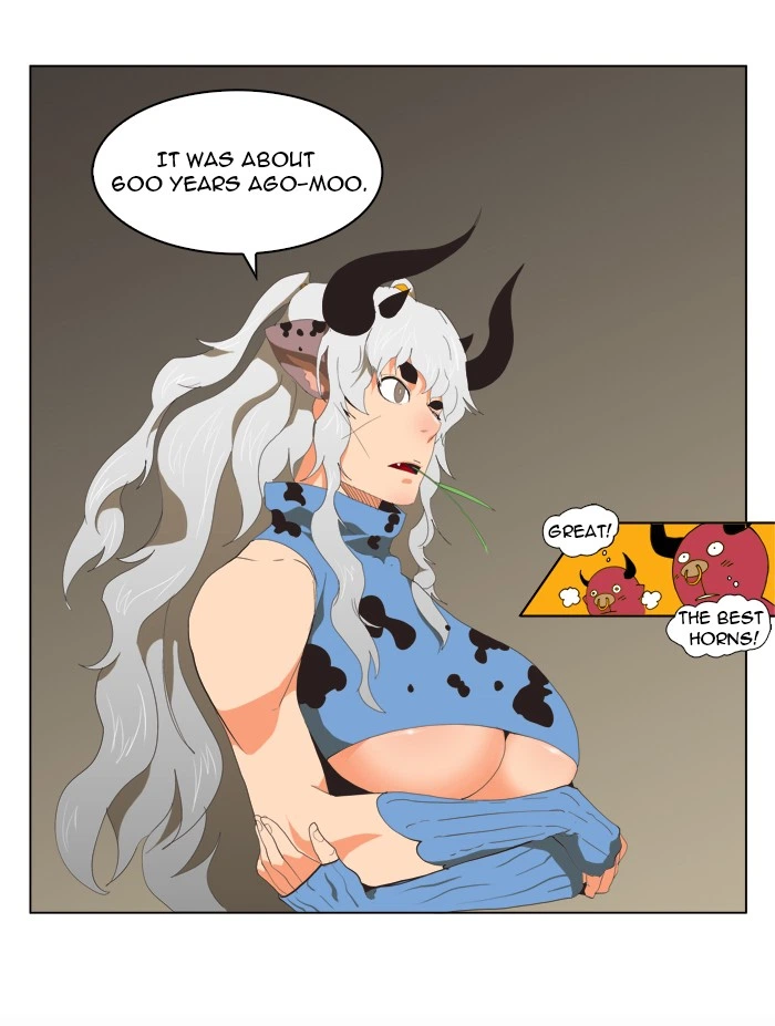 The God of High School Chapter 131 — page 1