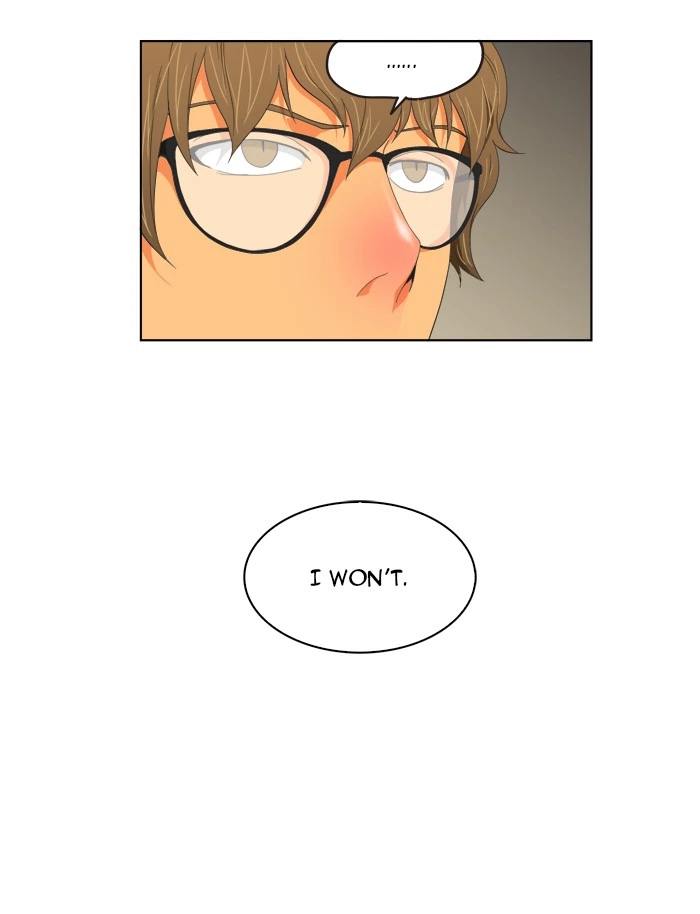 The God of High School Chapter 131 — page 8