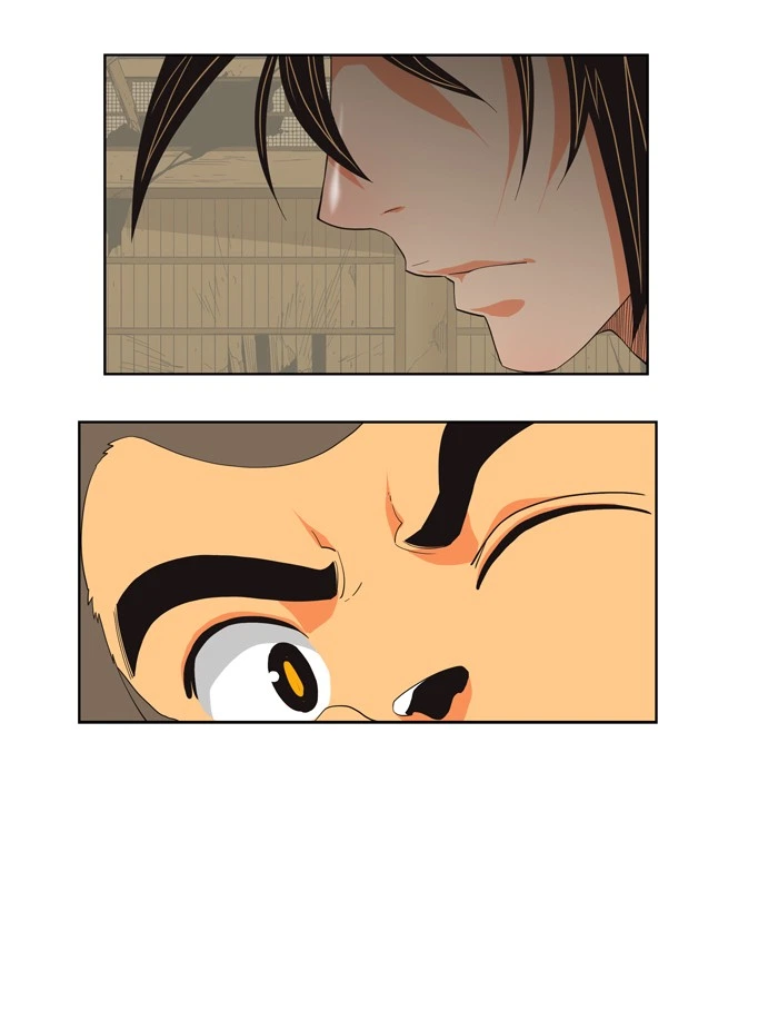 The God of High School Chapter 132 — page 52