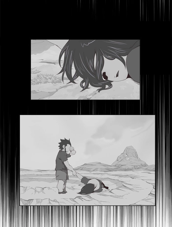 The God of High School Chapter 132 — page 56