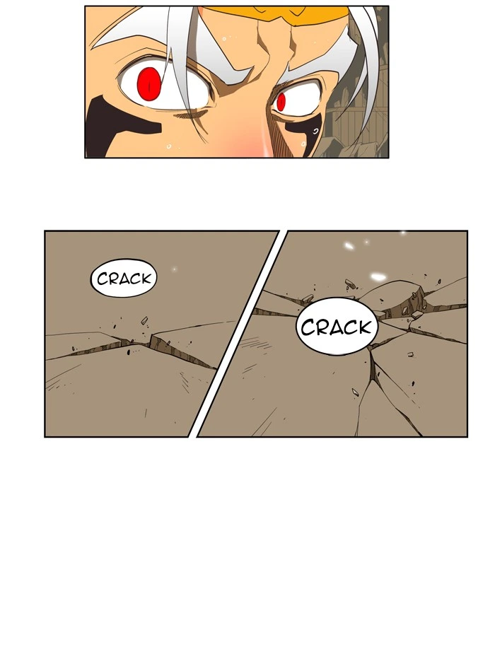 The God of High School Chapter 132 — page 60