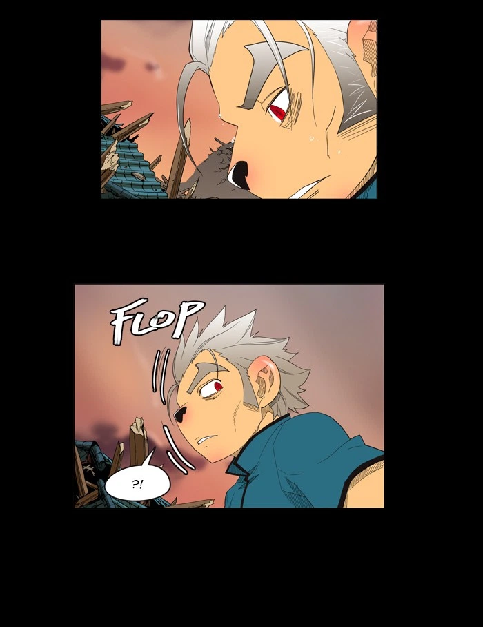 The God of High School Chapter 133 — page 15