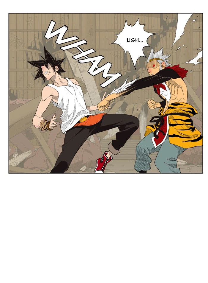 The God of High School Chapter 133 — page 22