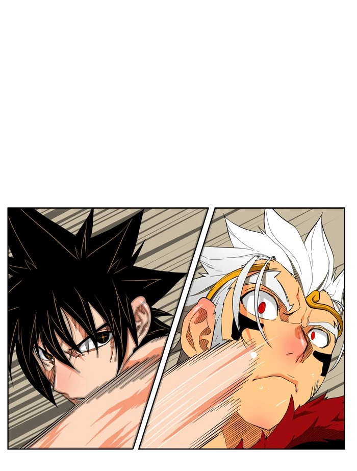The God of High School Chapter 133 — page 23