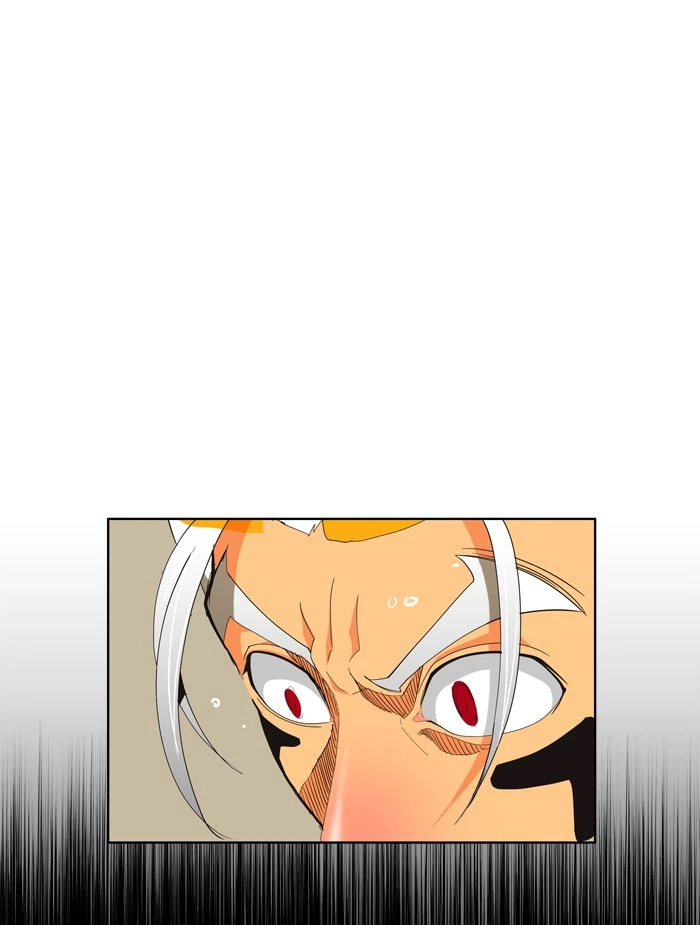 The God of High School Chapter 133 — page 25