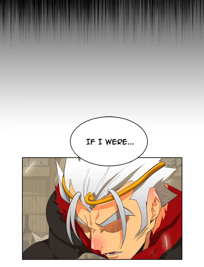 The God of High School Chapter 133 — page 29
