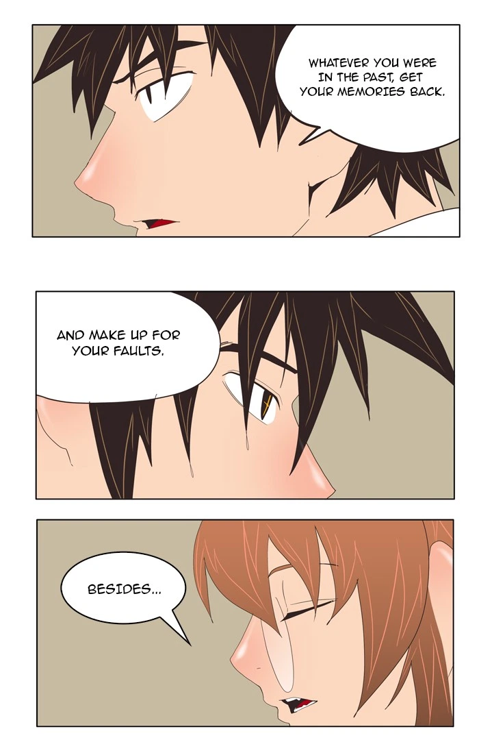 The God of High School Chapter 133 — page 45