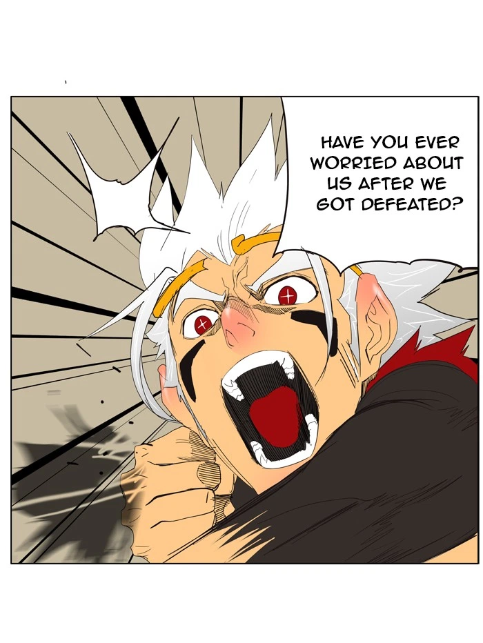 The God of High School Chapter 133 — page 50