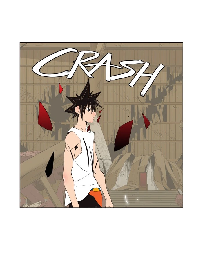 The God of High School Chapter 133 — page 59