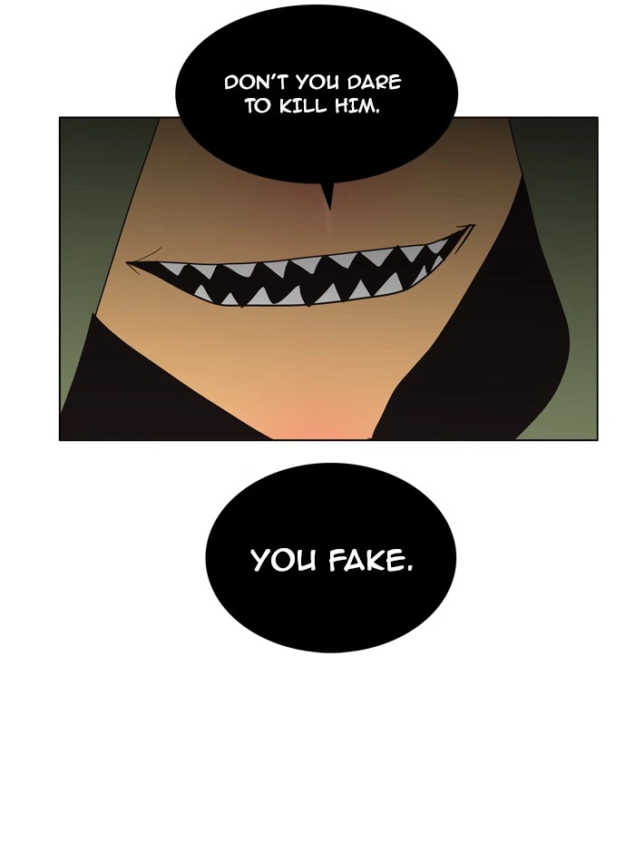 The God of High School Chapter 133 — page 62