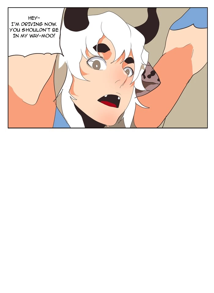 The God of High School Chapter 134 — page 56
