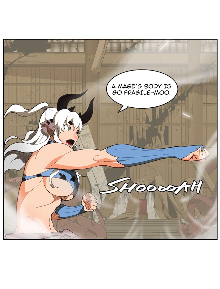 The God of High School Chapter 135 — page 26