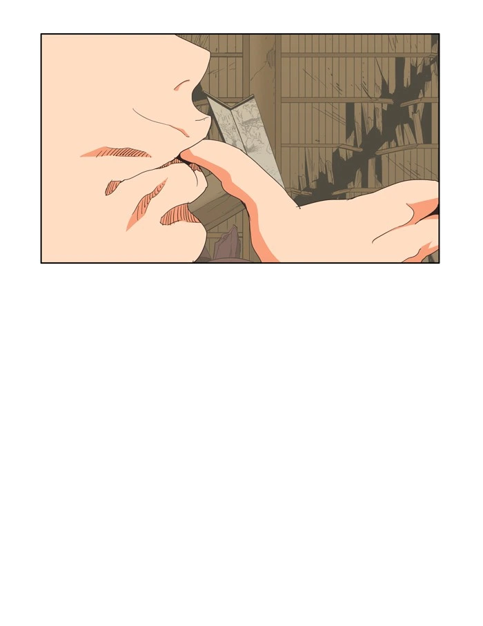 The God of High School Chapter 135 — page 43