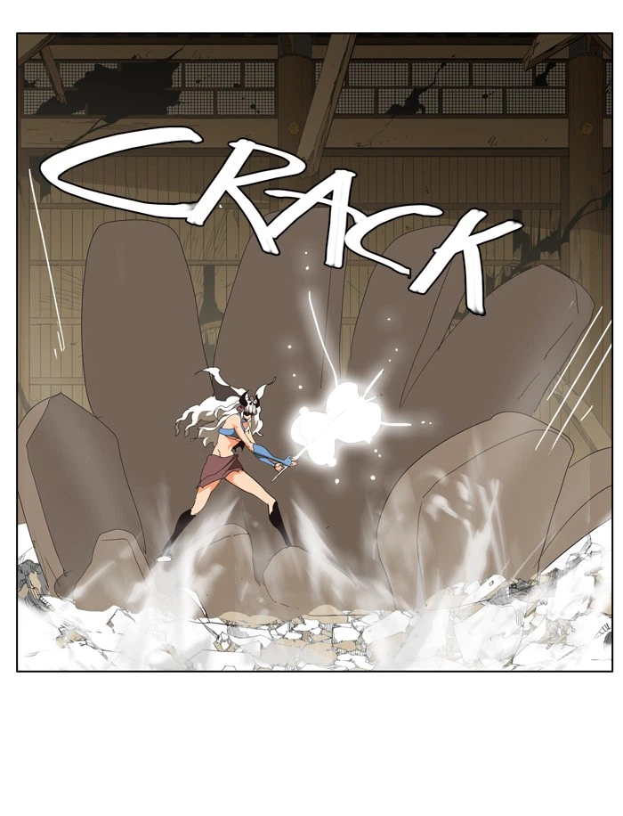 The God of High School Chapter 135 — page 47