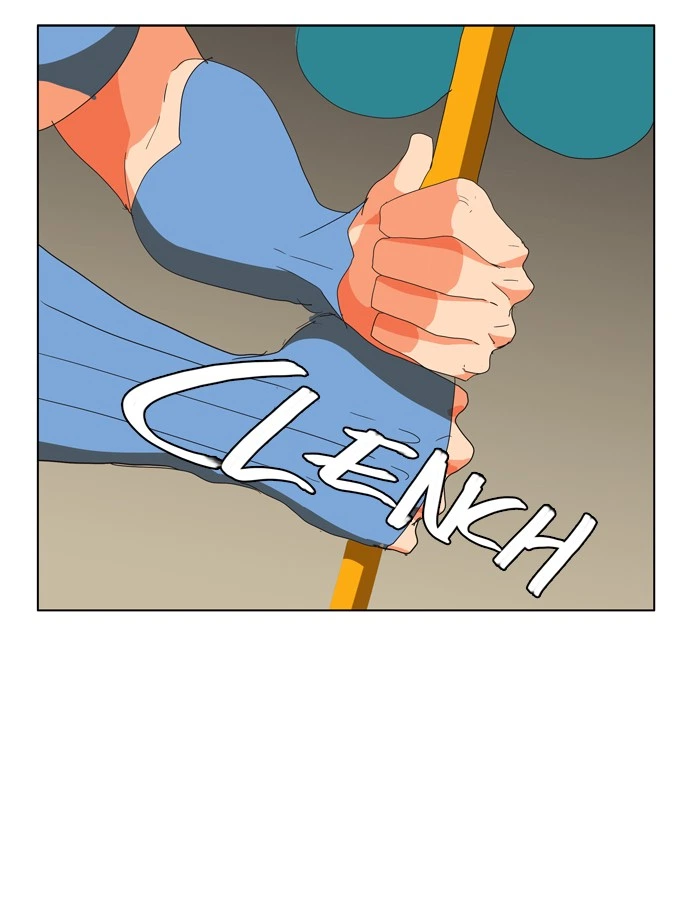 The God of High School Chapter 135 — page 50