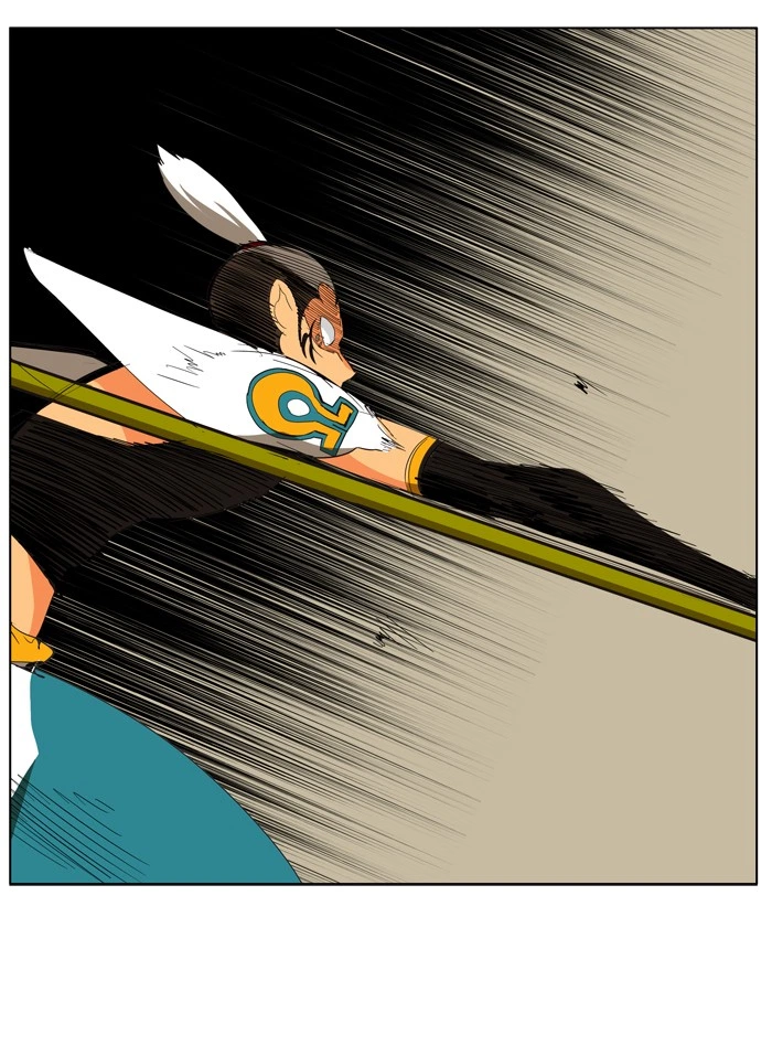 The God of High School Chapter 135 — page 52