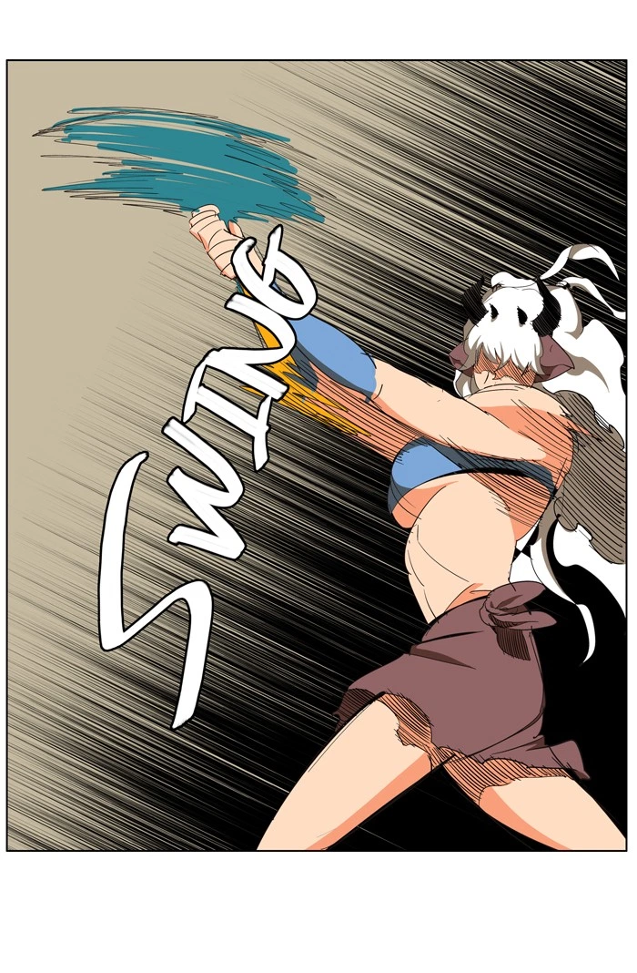 The God of High School Chapter 136 — page 3