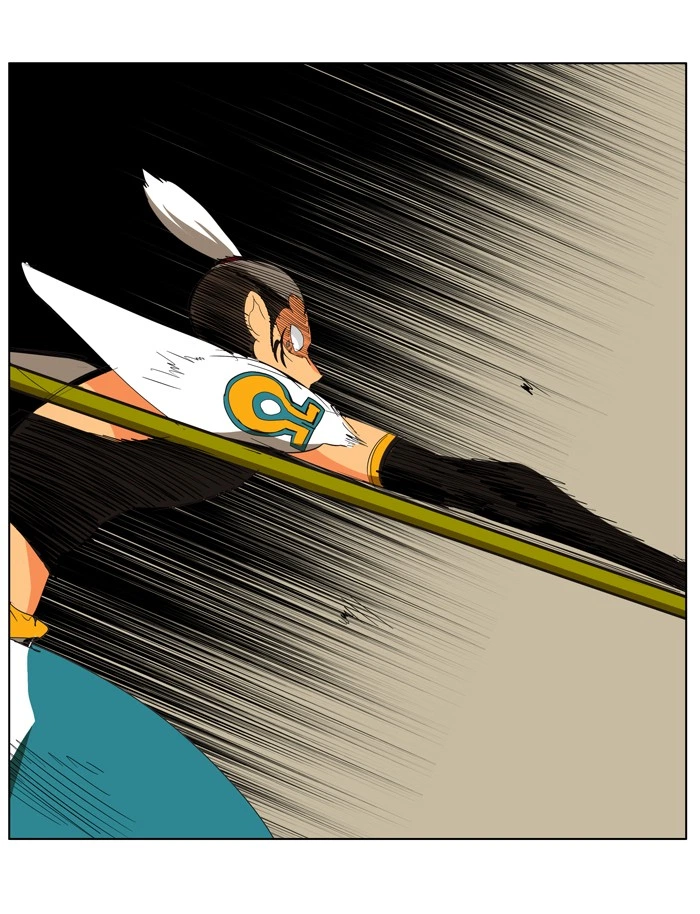 The God of High School Chapter 136 — page 4