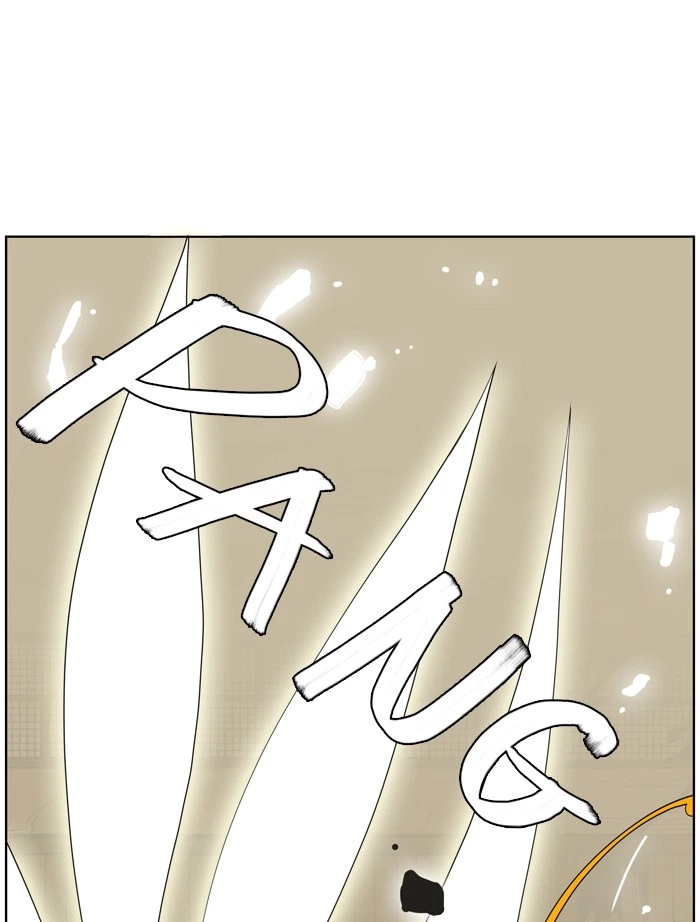 The God of High School Chapter 136 — page 20