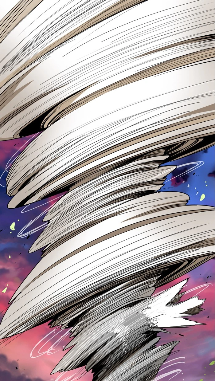 The God of High School Chapter 136 — page 24