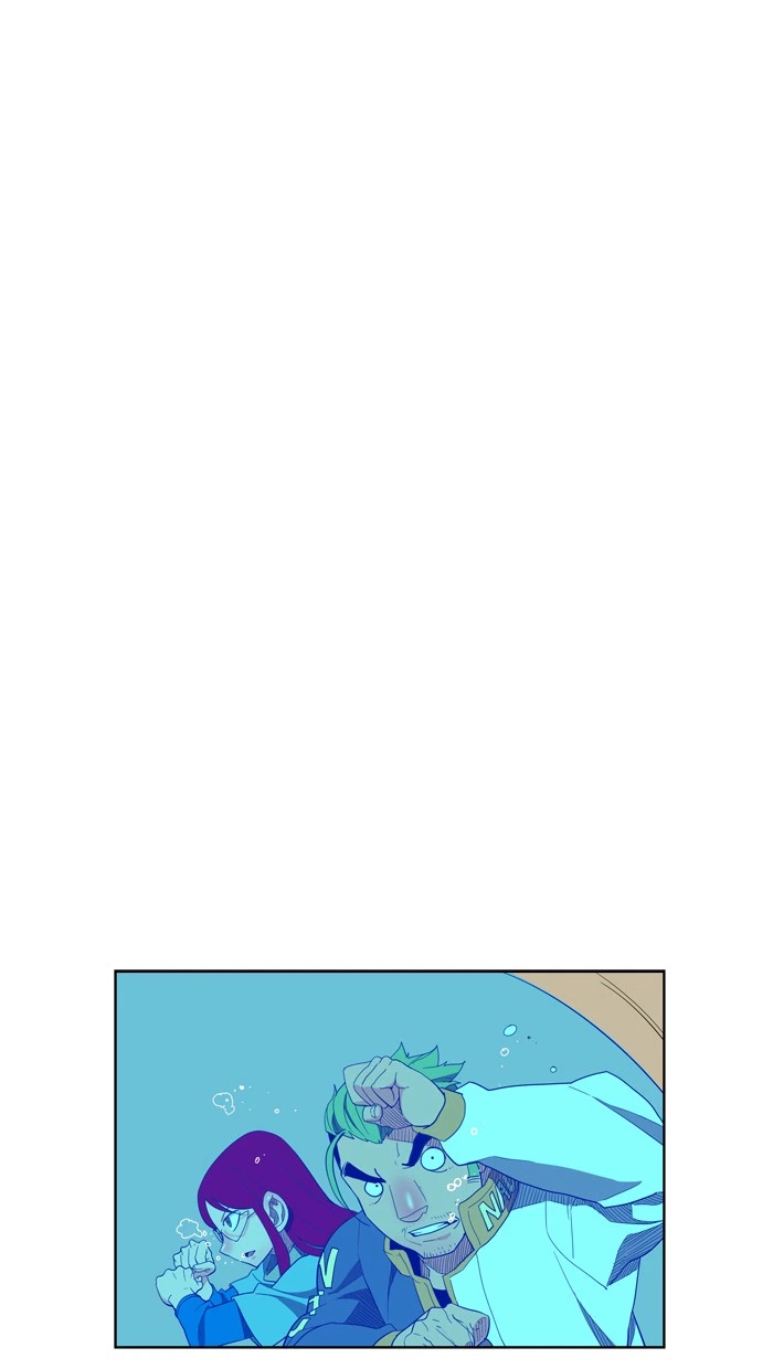 The God of High School Chapter 136 — page 30