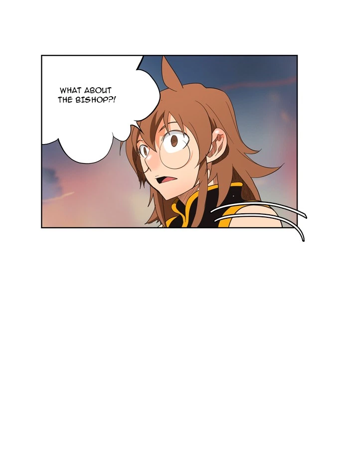 The God of High School Chapter 136 — page 40