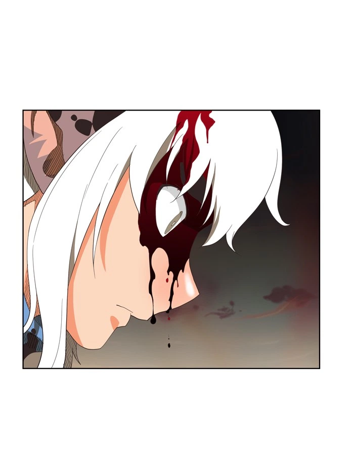 The God of High School Chapter 136 — page 48
