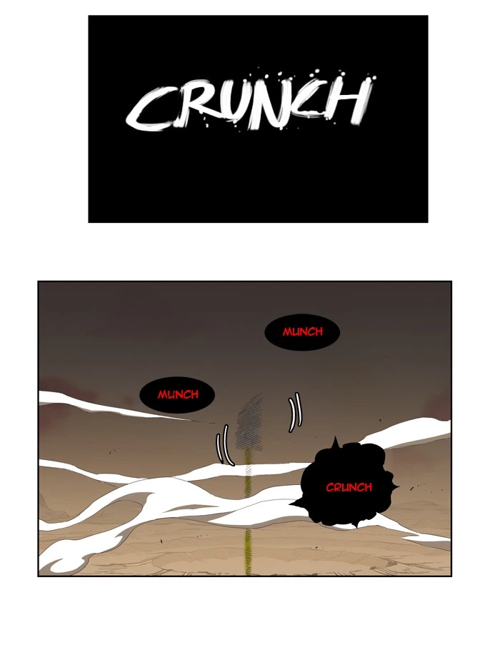 The God of High School Chapter 136 — page 50